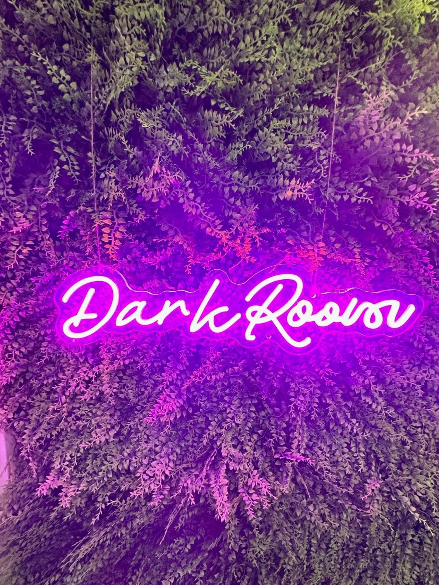 Dark Room Blois - Love Room Saint-Gervais-la-Foret ภายนอก รูปภาพ